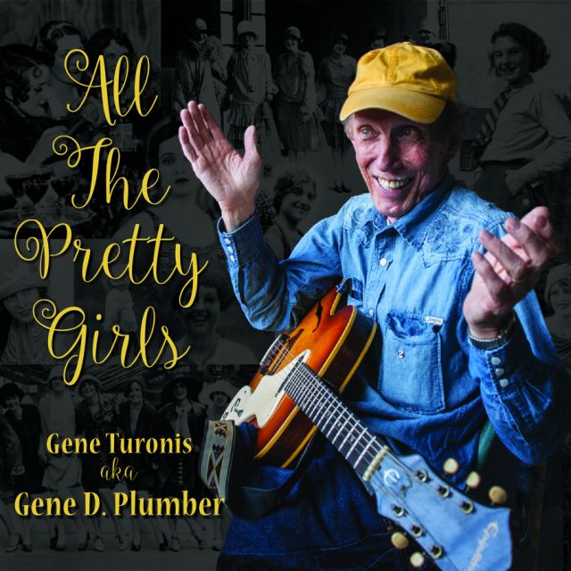 Gene D. Plumber